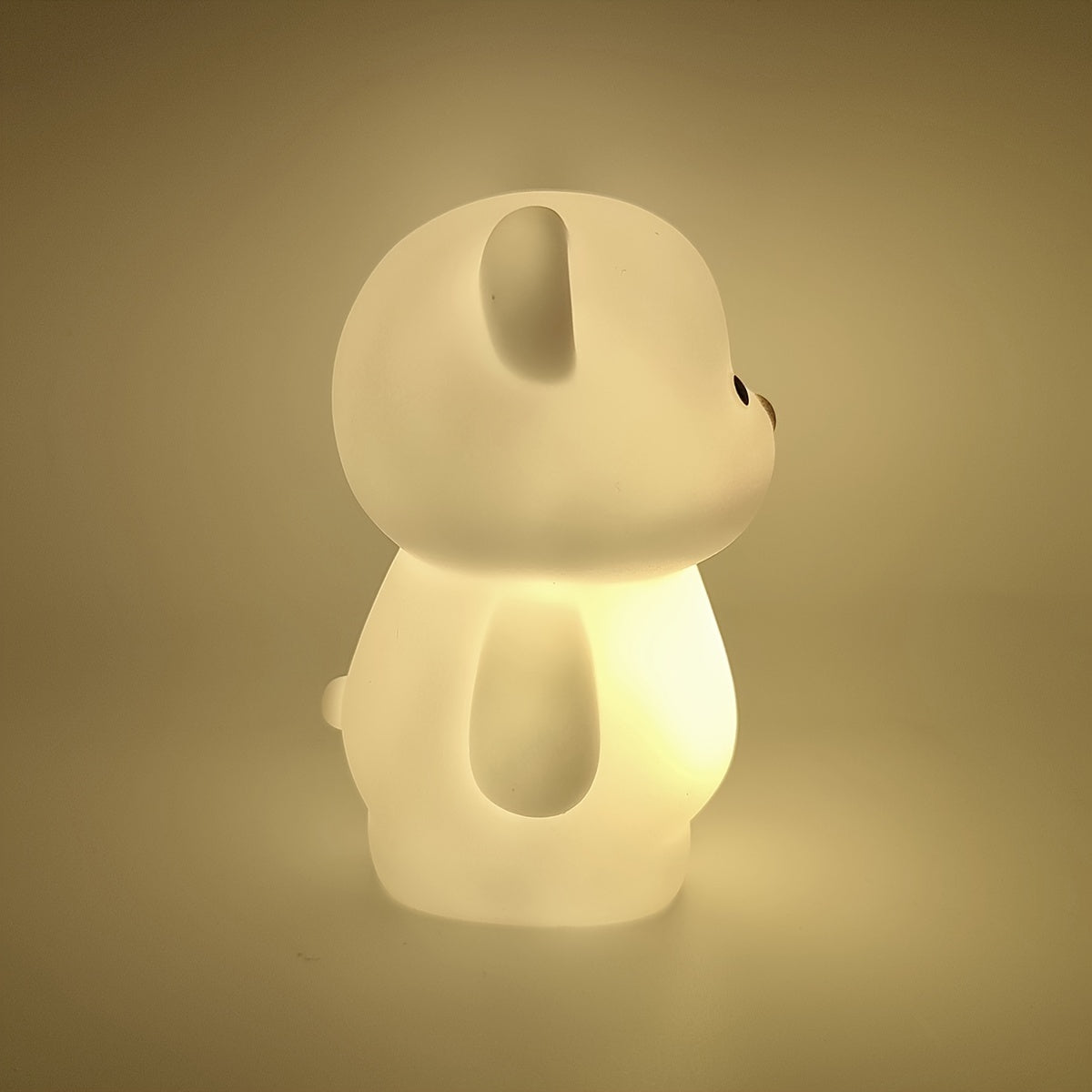 RusticBear - Rustic Bear LED Night Light