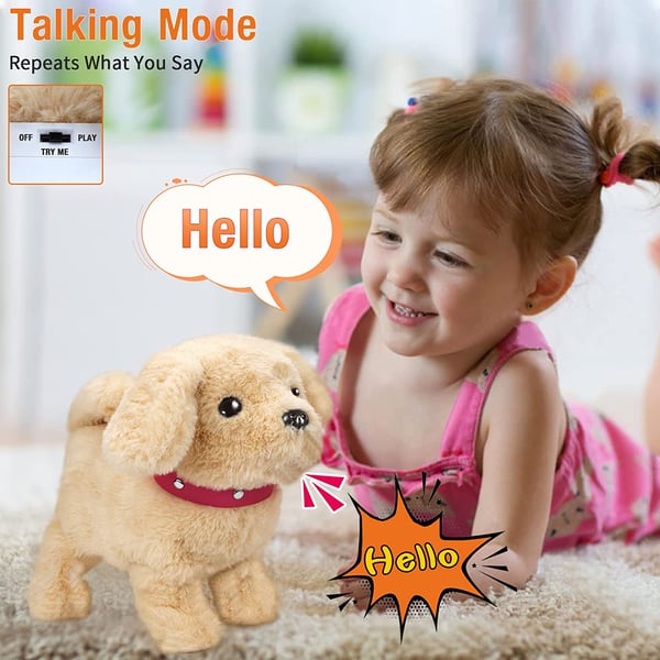 BuddyPaw - Jouet Interactif pour Chiens