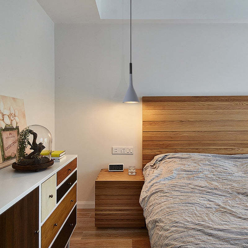 RadiantGlimmer - Elegant Gold LED Chandelier for Living Room and Bedroom
