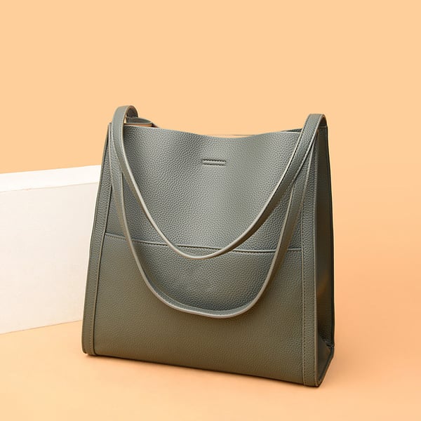 Mikaella Bag - Sac Cabas Mode Tendance Femme