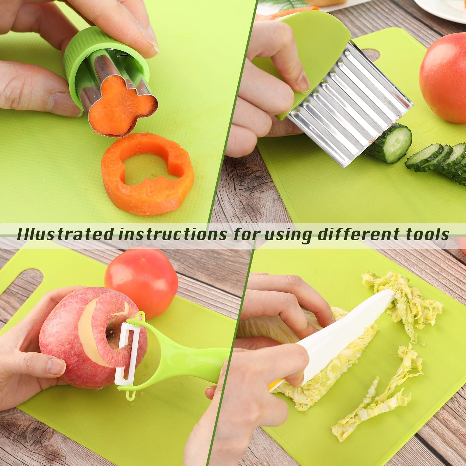 MiniChef - Luxury Kitchen Play Set for Kids