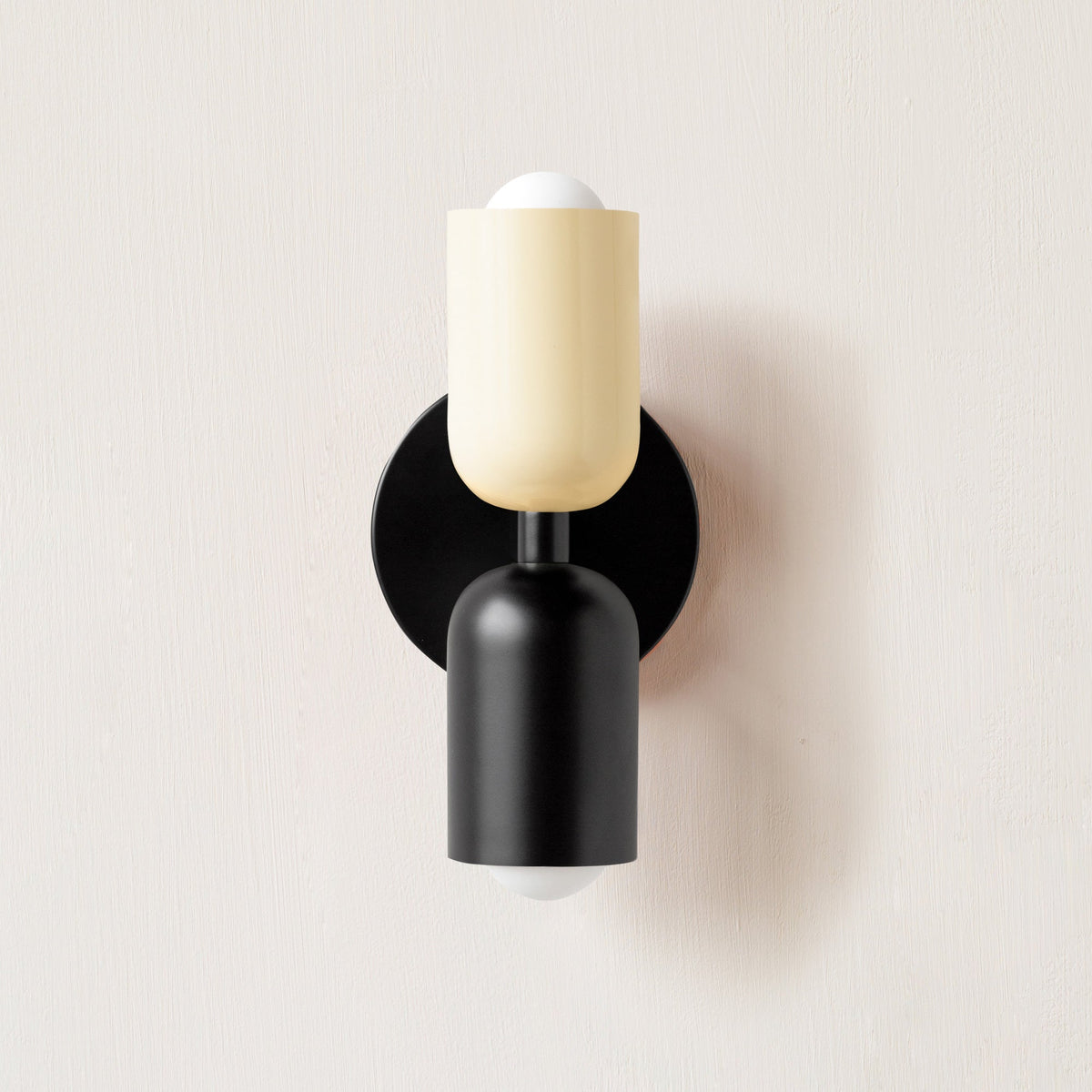 Simplicity Light - Geometric Lamp for a Warm Ambiance