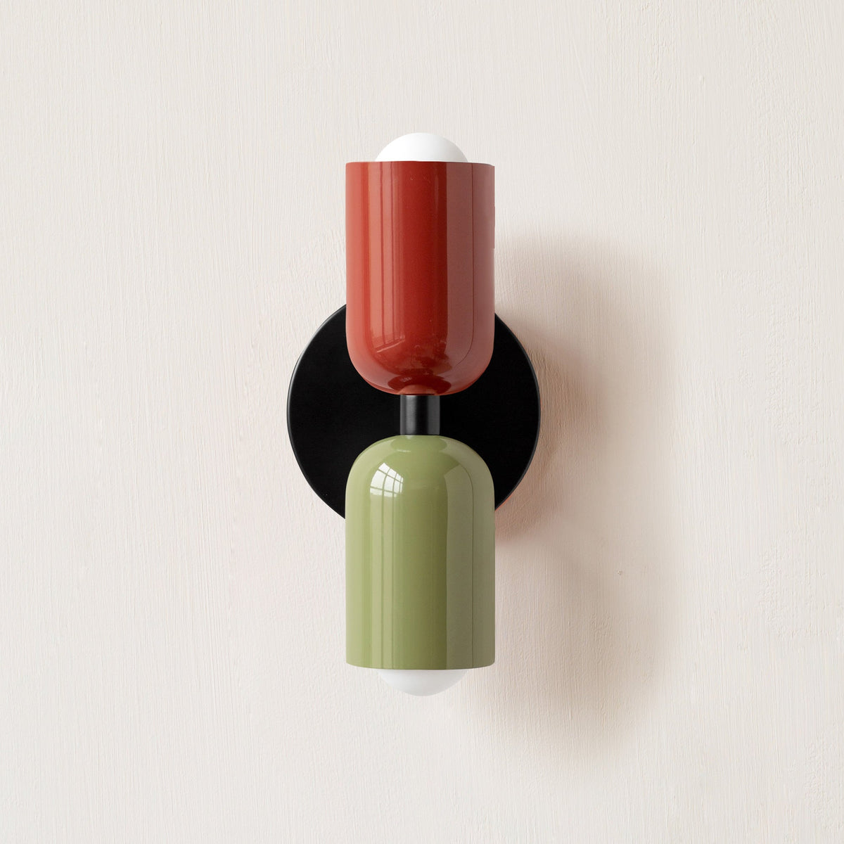 Simplicity Light - Geometric Lamp for a Warm Ambiance