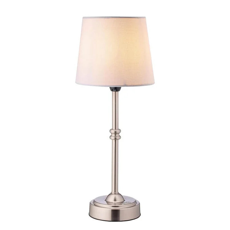 Retrolight - Cordless Rechargeable Retro Table Lamp