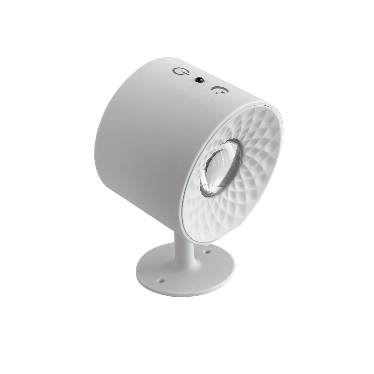 360 Updown - Rotating Rechargeable Wireless Wall Light