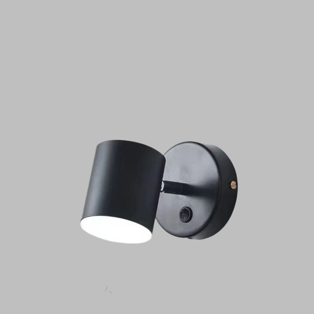 Balmora - Modern Elegant LED Wall Sconce