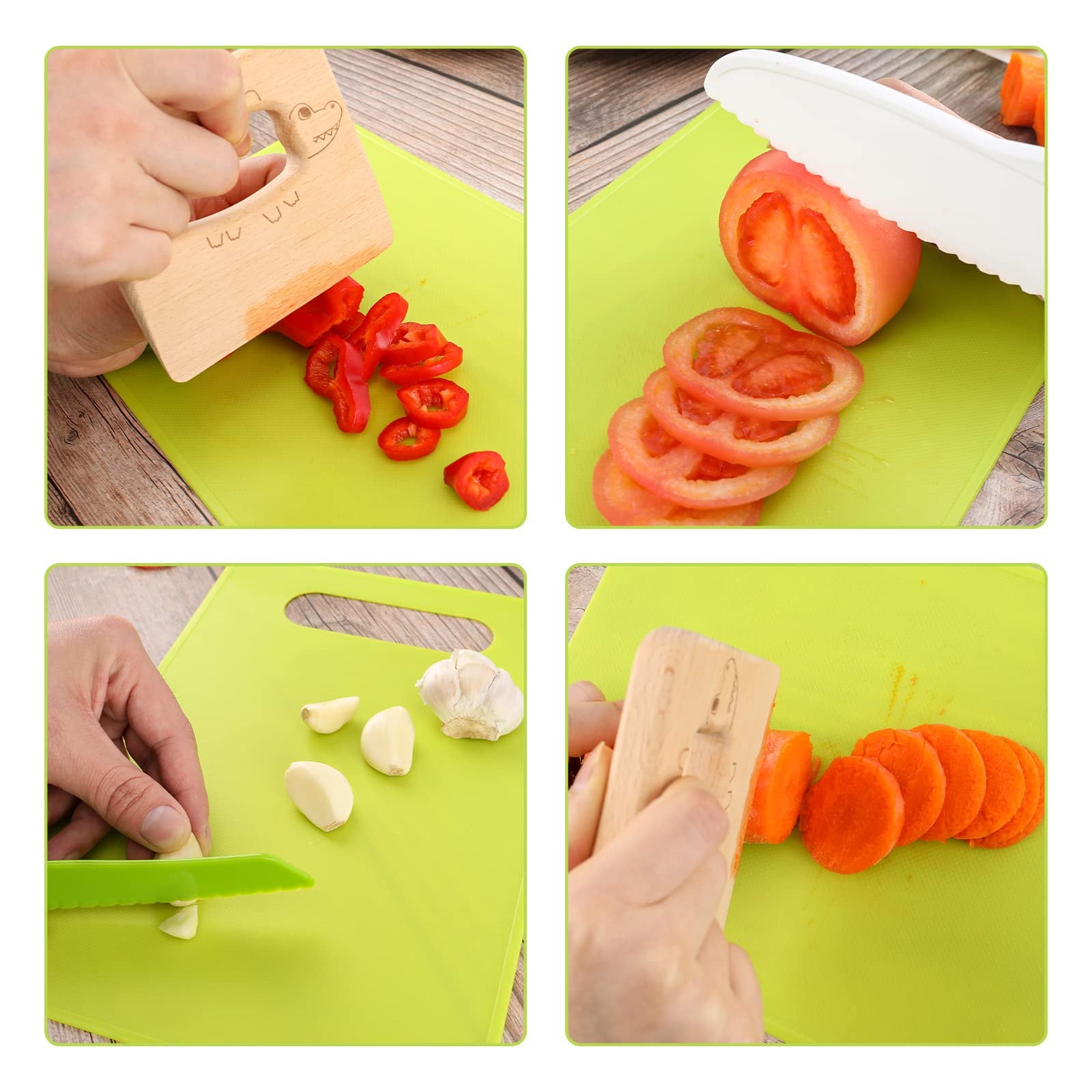 MiniChef - Luxury Kitchen Play Set for Kids