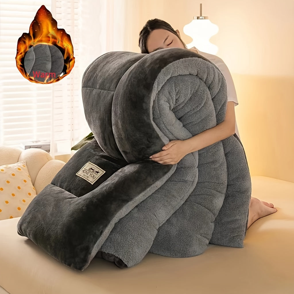 OrlaCloud - Fluffy Warm Duvet for Autumn and Winter