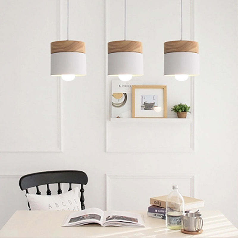 DesignBoîte - Elegant Morandi Pendant Light for Any Interior