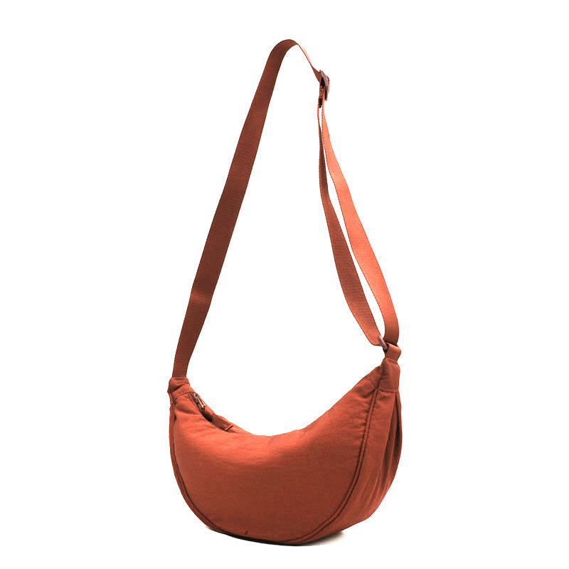 StellaCarry Bag - Crossbody Élégante Usage Quotidien