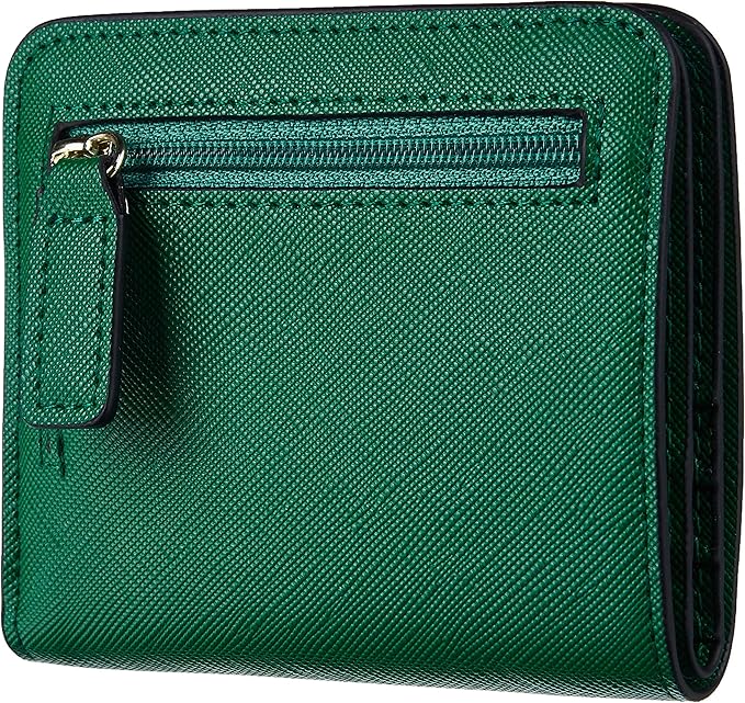 Elvira Wallet - Portefeuille Luxe Protection RFID