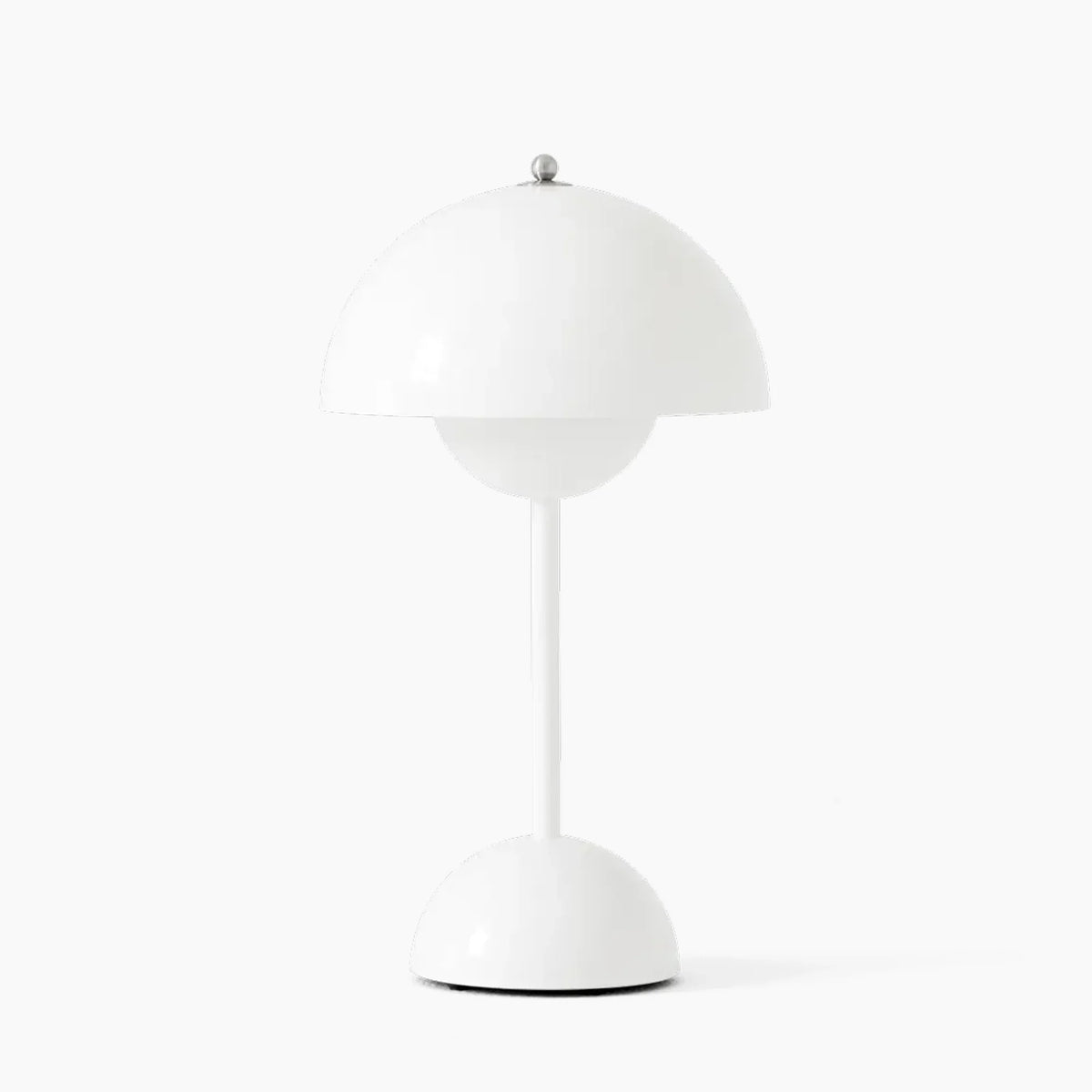 Retro Flowerlight - Rechargeable Wireless Touch Table Lamp