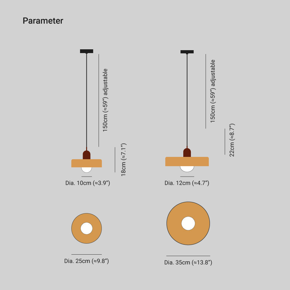 Lumiball - Elegant Glass Pendant Light for Refined Interiors
