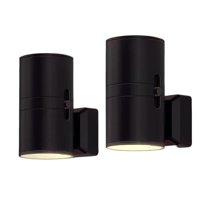 SafeGlow - Dimmable LED Night Light for the Bedroom