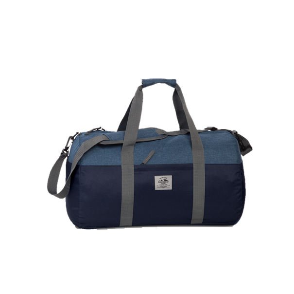 TravelMaster Pro - Spacious Elegant Travel Bag for Organized Journeys