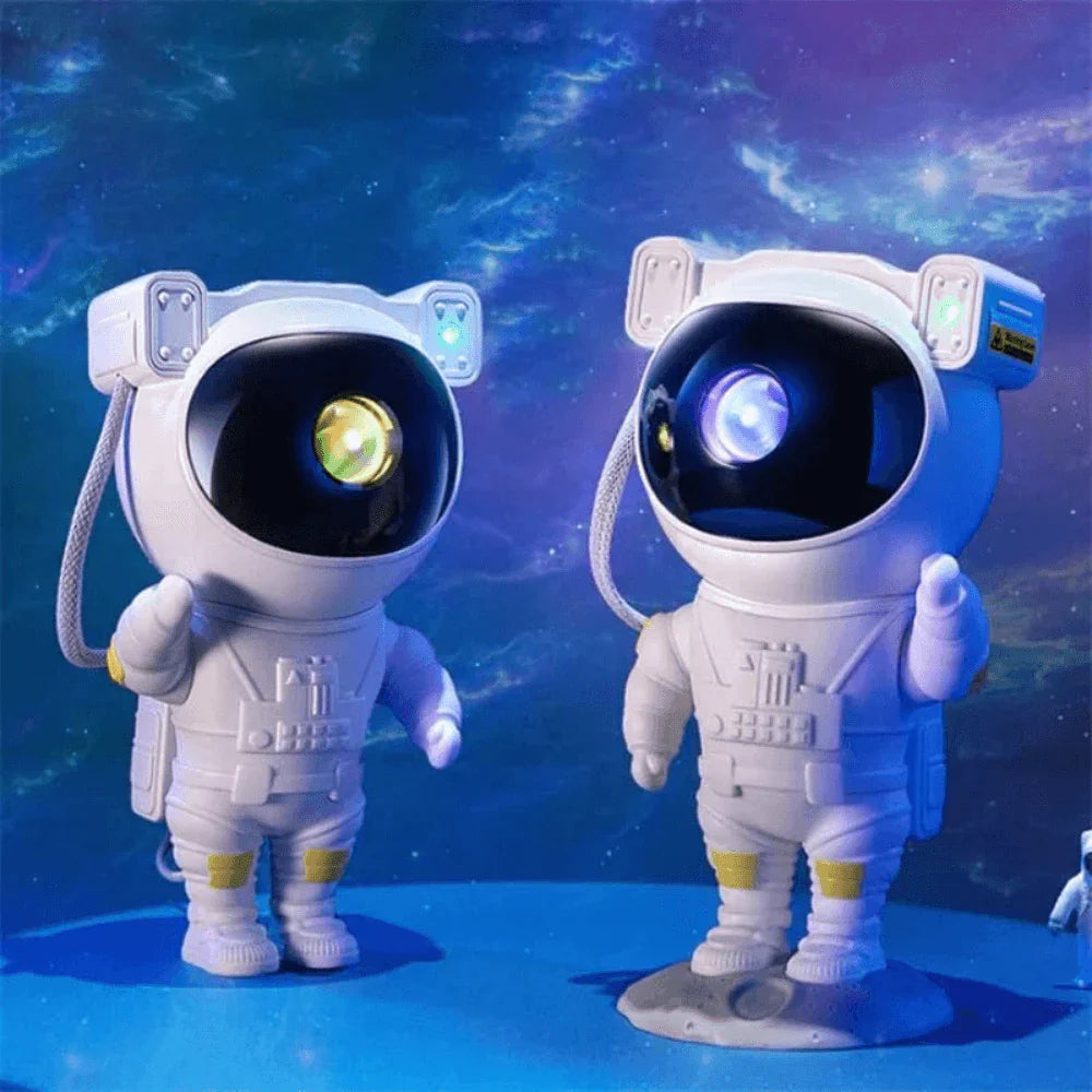 Spacebuddy Galaxy - Projecteur de ciel étoilé et galaxie