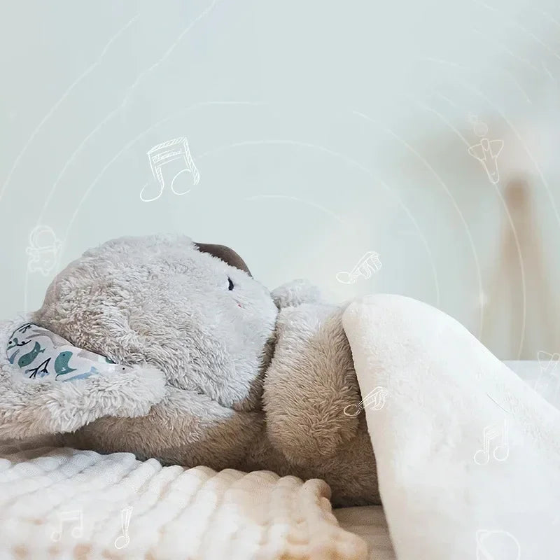 Koala Lullaby - Breathing Plush to Help Baby Sleep