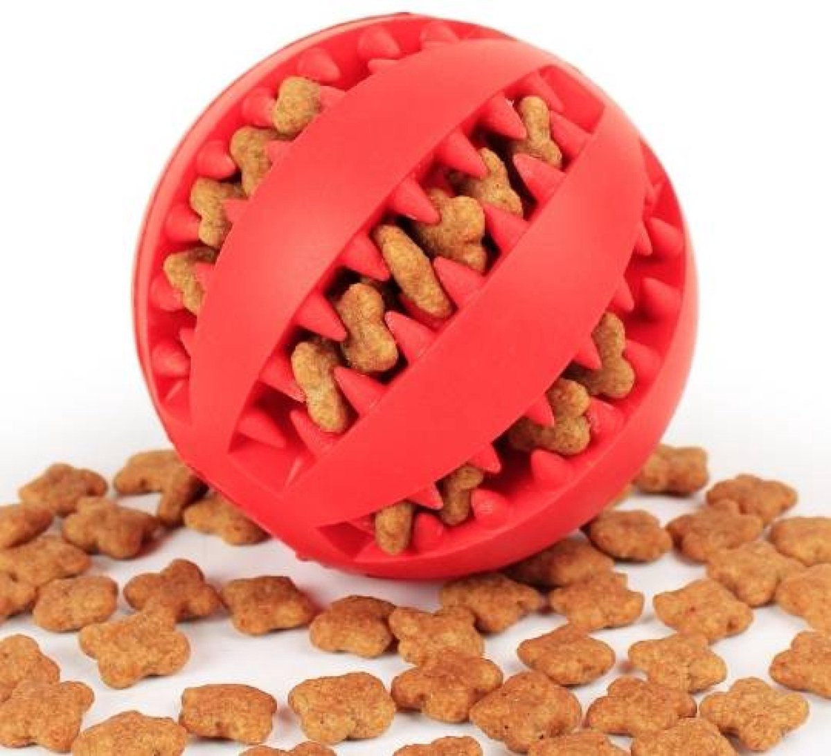 PlayMaster - Durable Interactive Dog Toy
