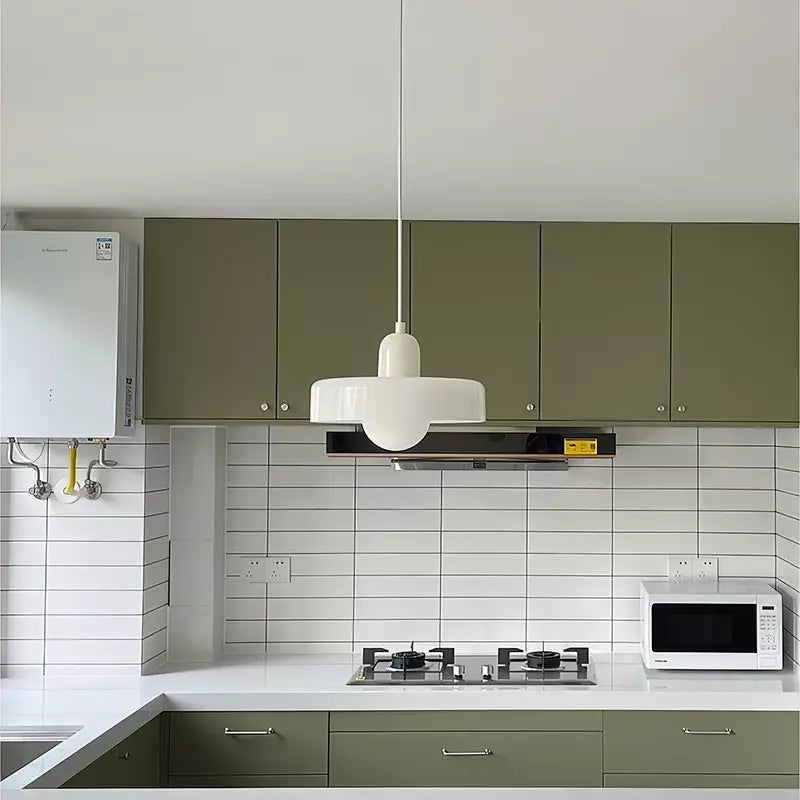 StellaLux - Suspension de plafond elegante au design scandinave