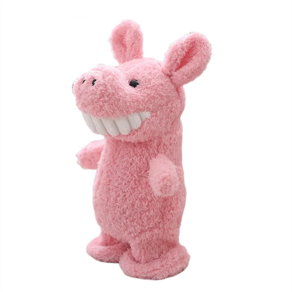 MagicTalk - Interactive Talking and Moving Plush Toy