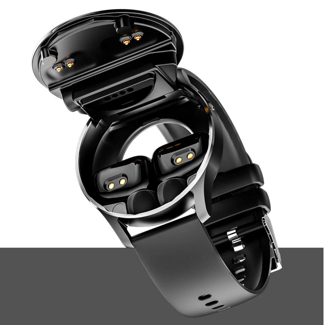 PowerPulse Elite - Montre Sport Connectée Performances