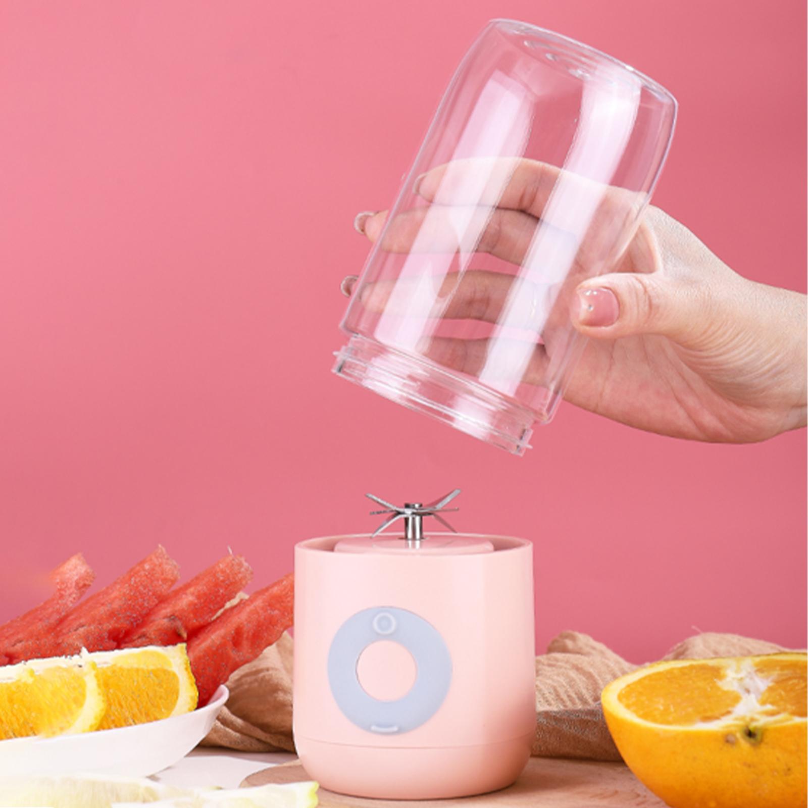 SappBlend Mixer – Mixeur Smoothie Rapide et Sain