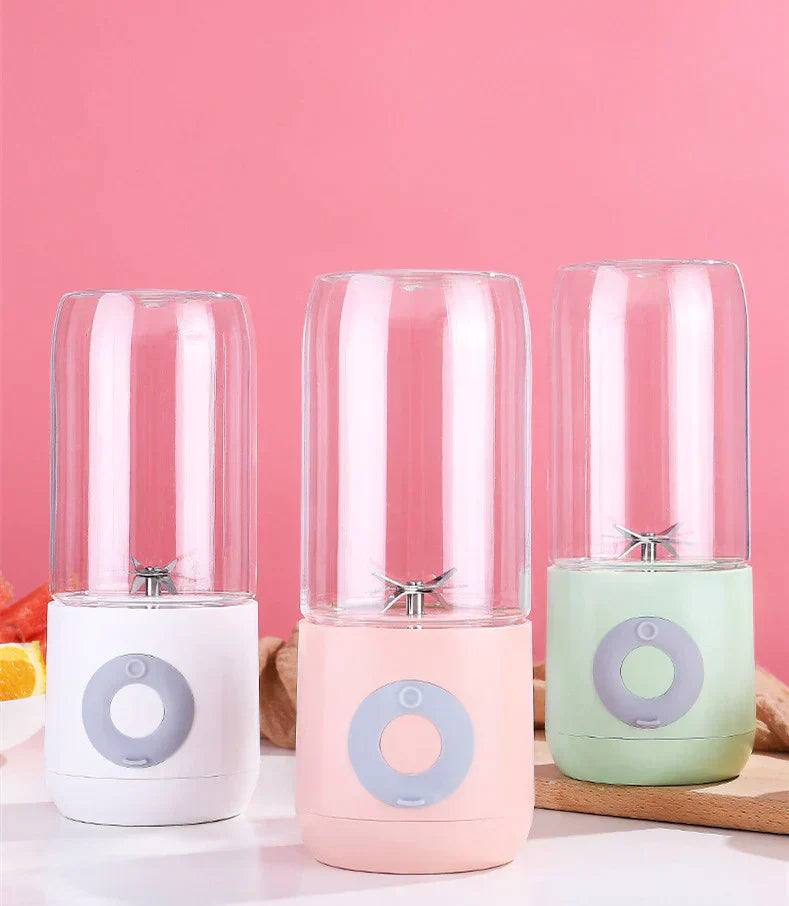 SappBlend Mixer – Mixeur Smoothie Rapide et Sain