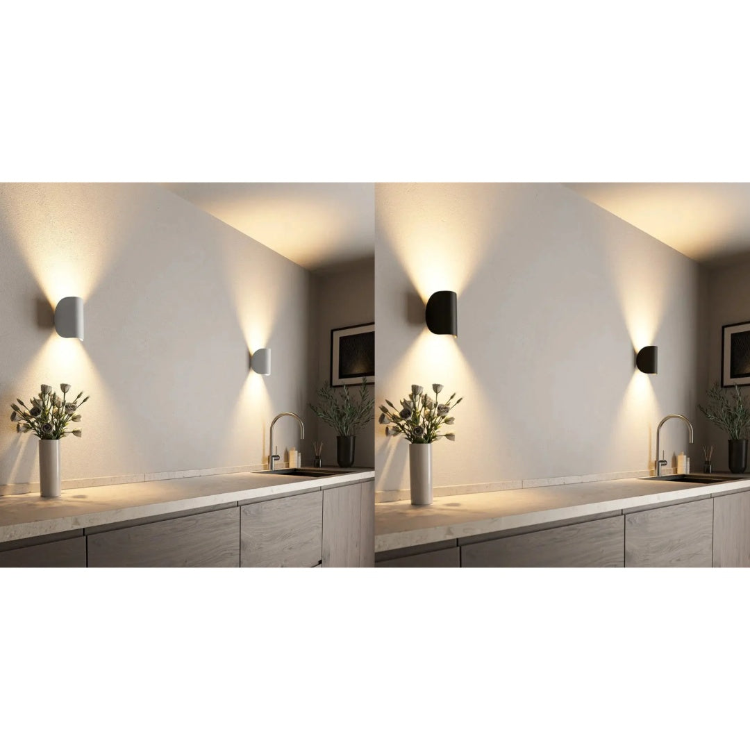 BrightLine Light - Modern LED Wall Sconce for Every Room