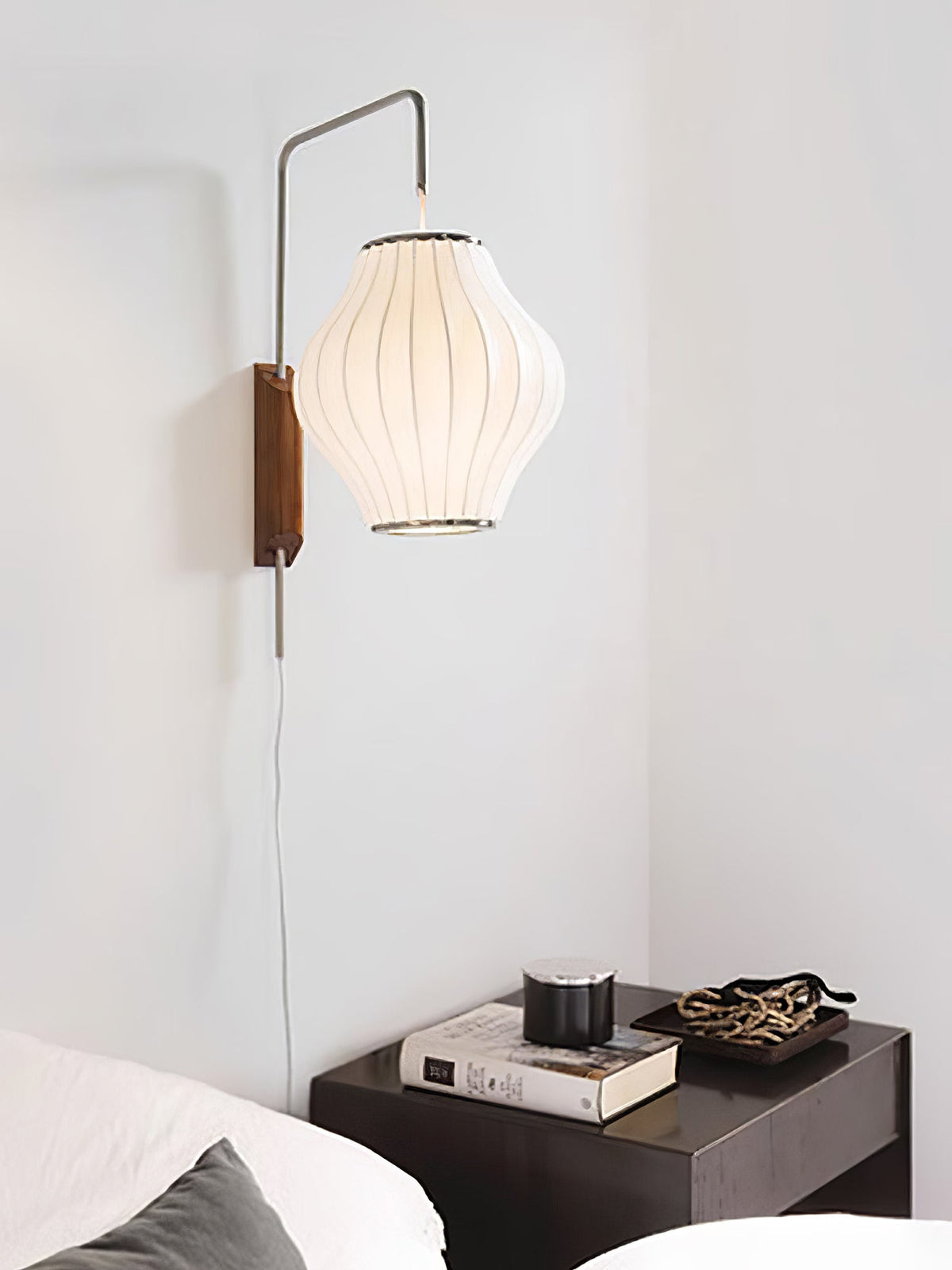 Nelson - Timeless Mid-Century Wall Sconce