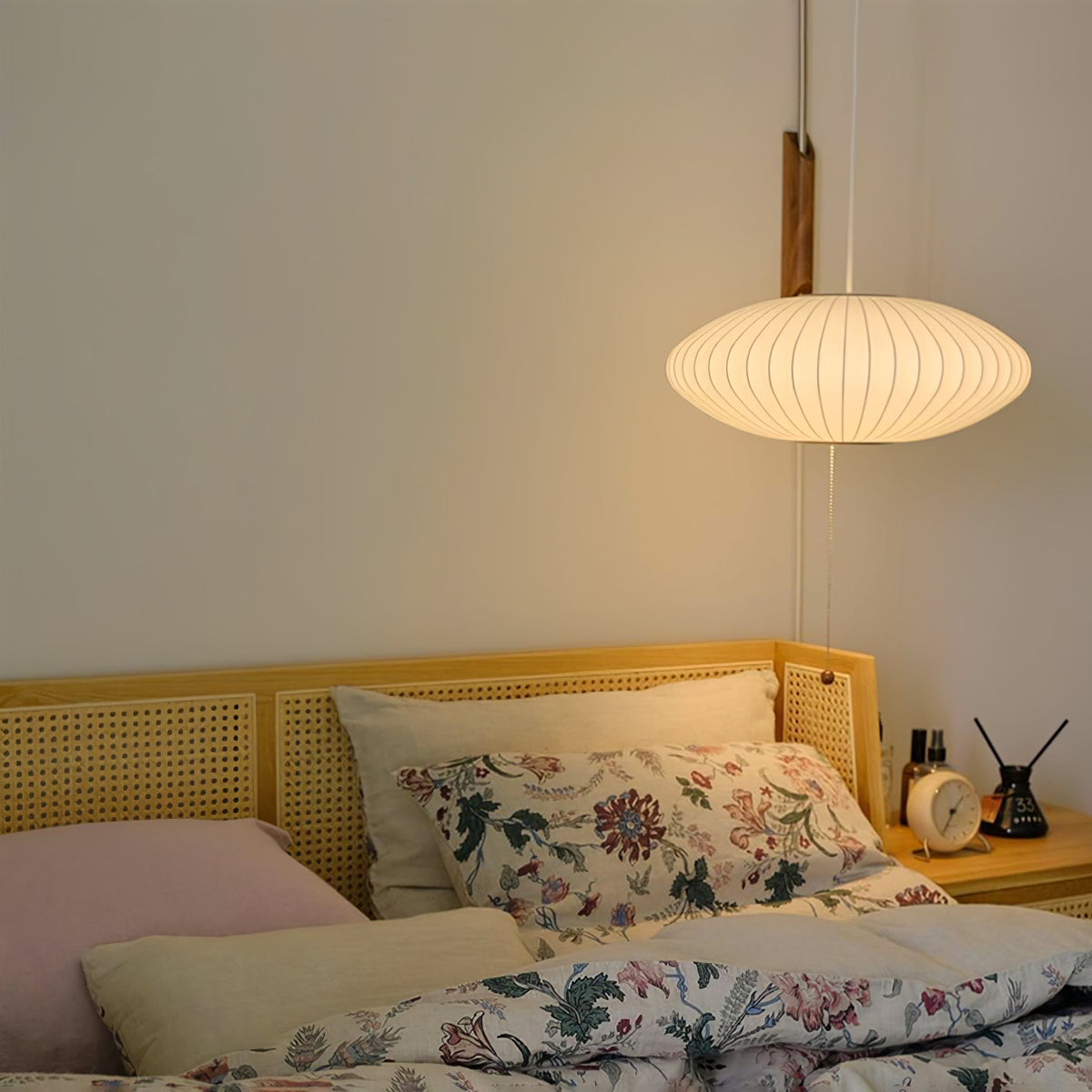 Nelson - Timeless Mid-Century Wall Sconce