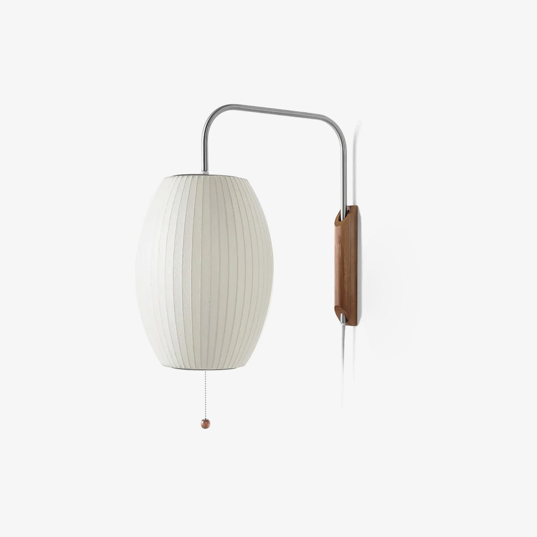 Nelson - Timeless Mid-Century Wall Sconce