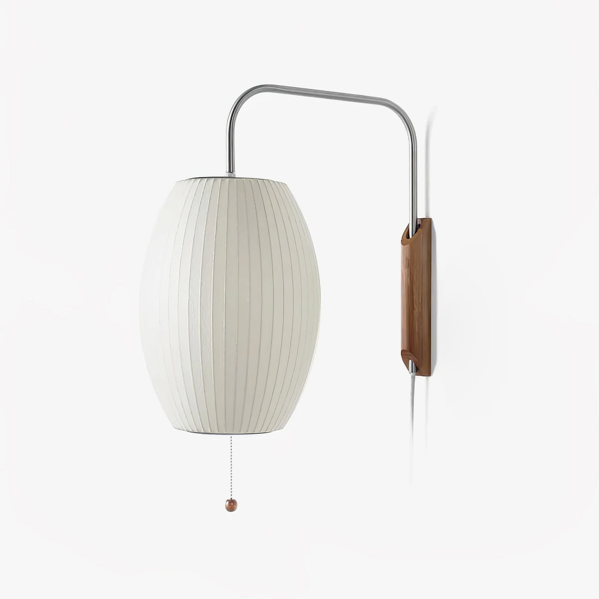 Nelson - Timeless Mid-Century Wall Sconce