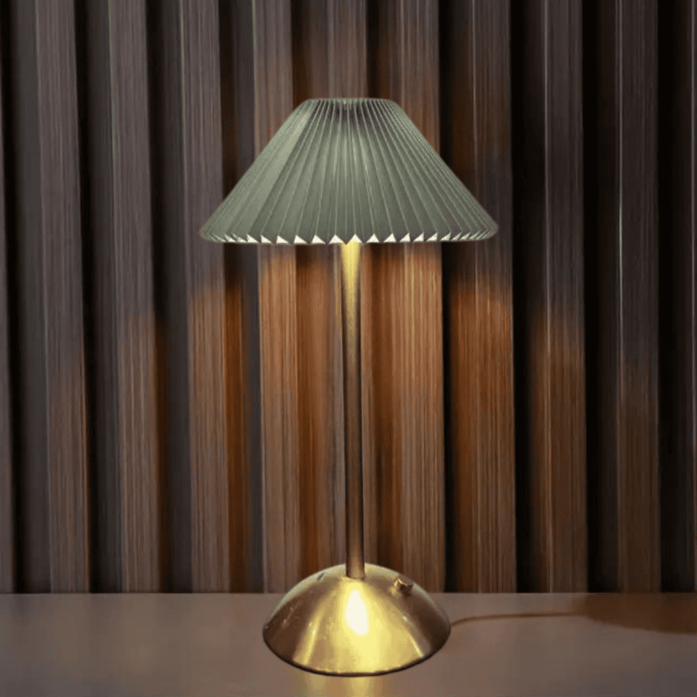 Jaurelle - Modern Cordless Table Lamp