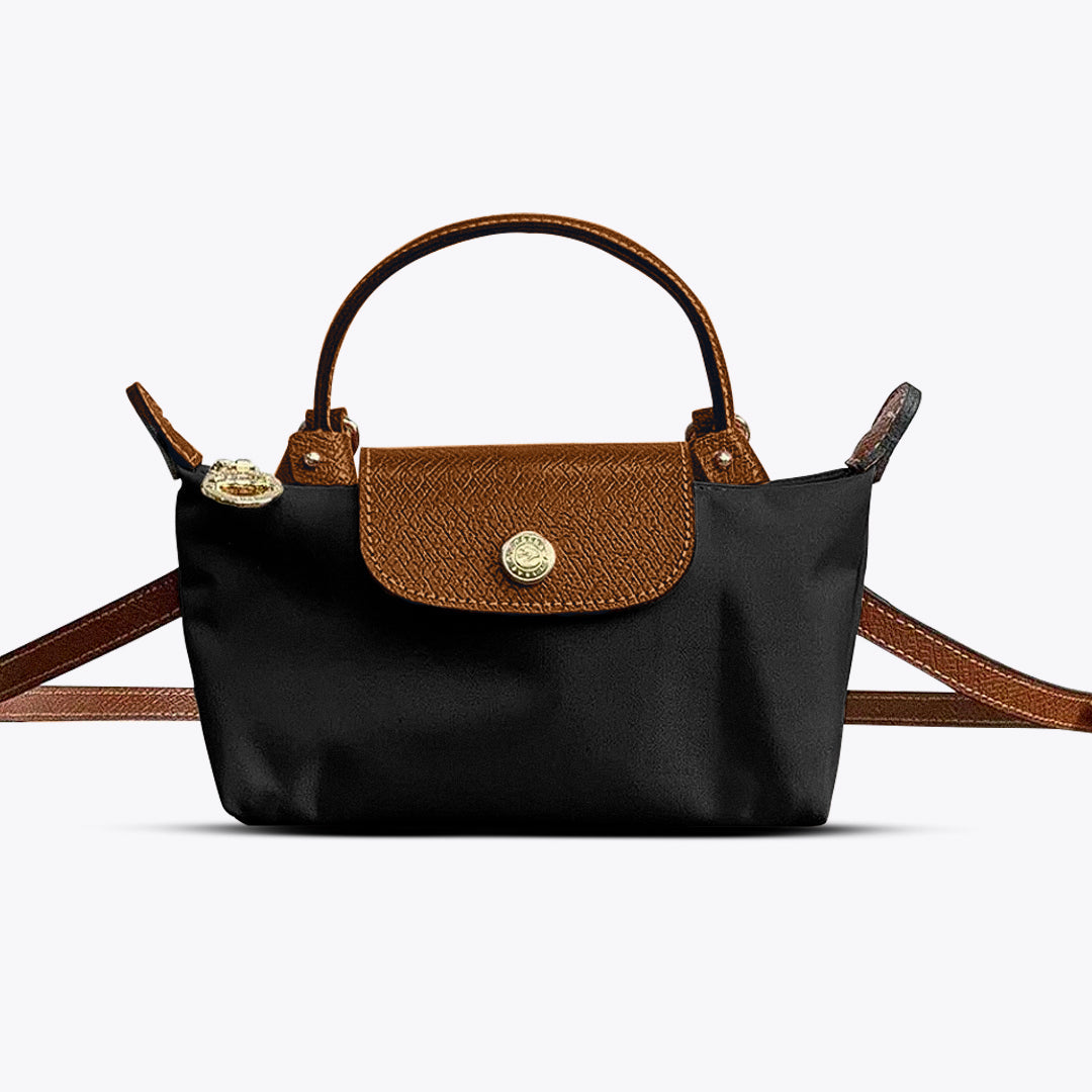 ChicCarry | Sac à main élégant avec Design Polyvalent | Accessoire Idéal pour Toutes les Occasions 2