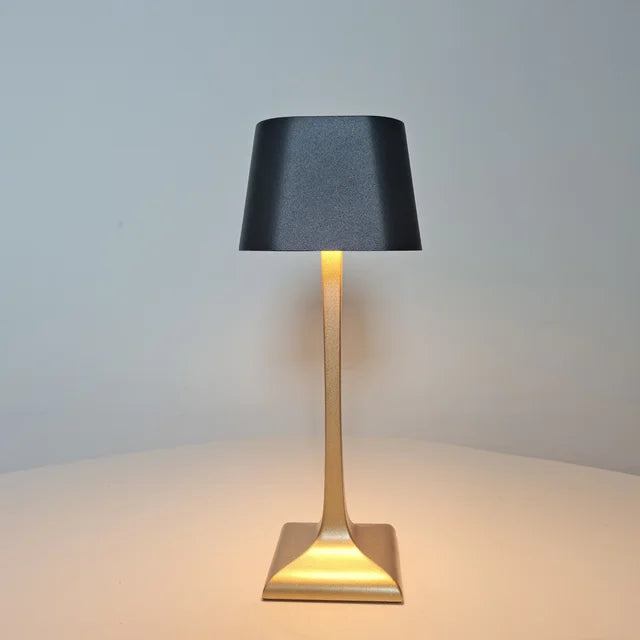 Seraphine Lumiere - Rechargeable USB LED Table Lamp