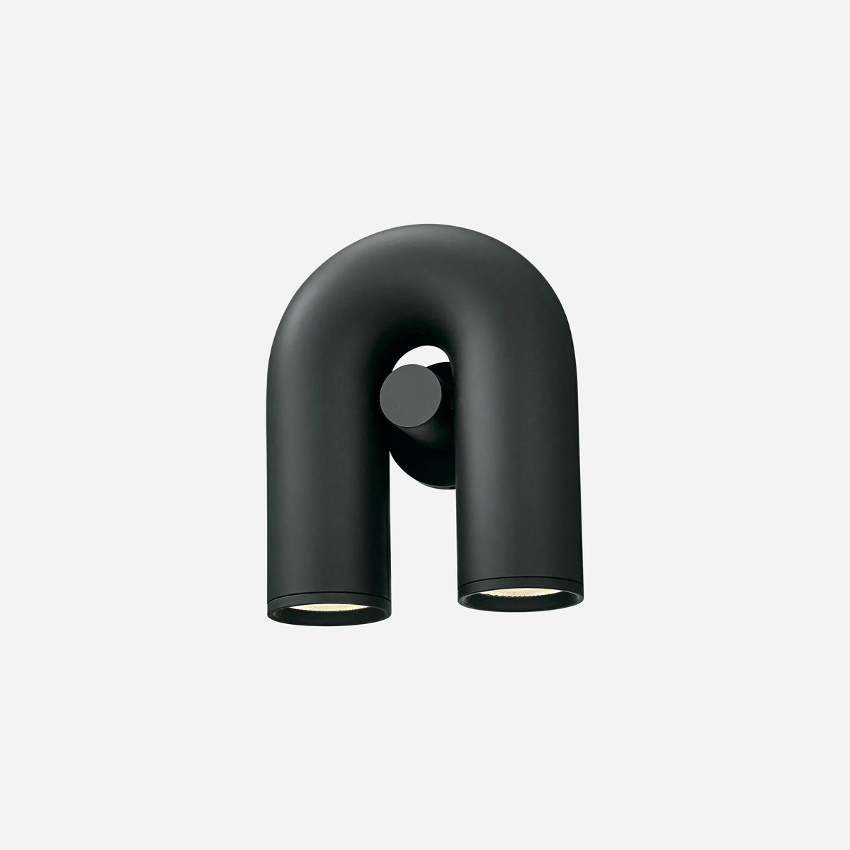 CircusGlow - Modular Wall Sconce with Modern Design