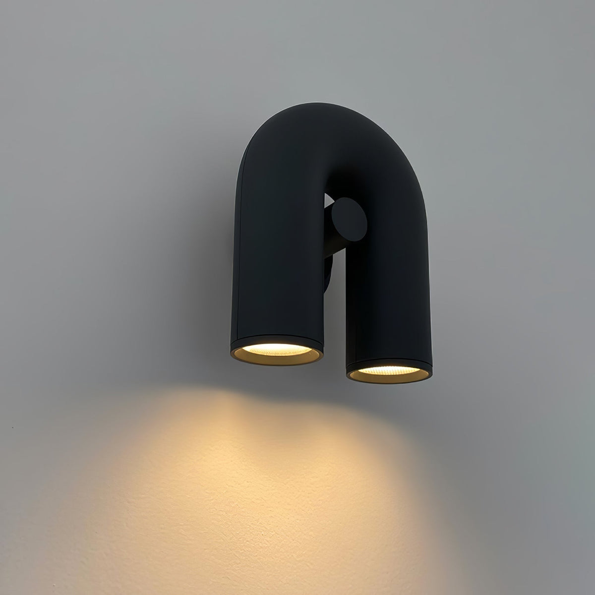 Circus Magic - Adjustable U-Module Wall Light