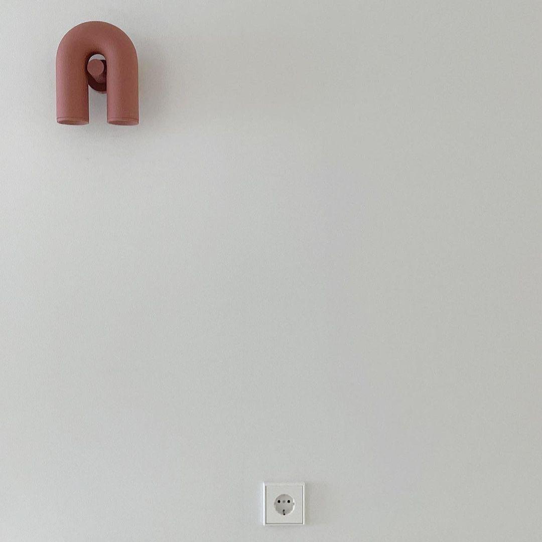 Circus Magic - Adjustable U-Module Wall Light