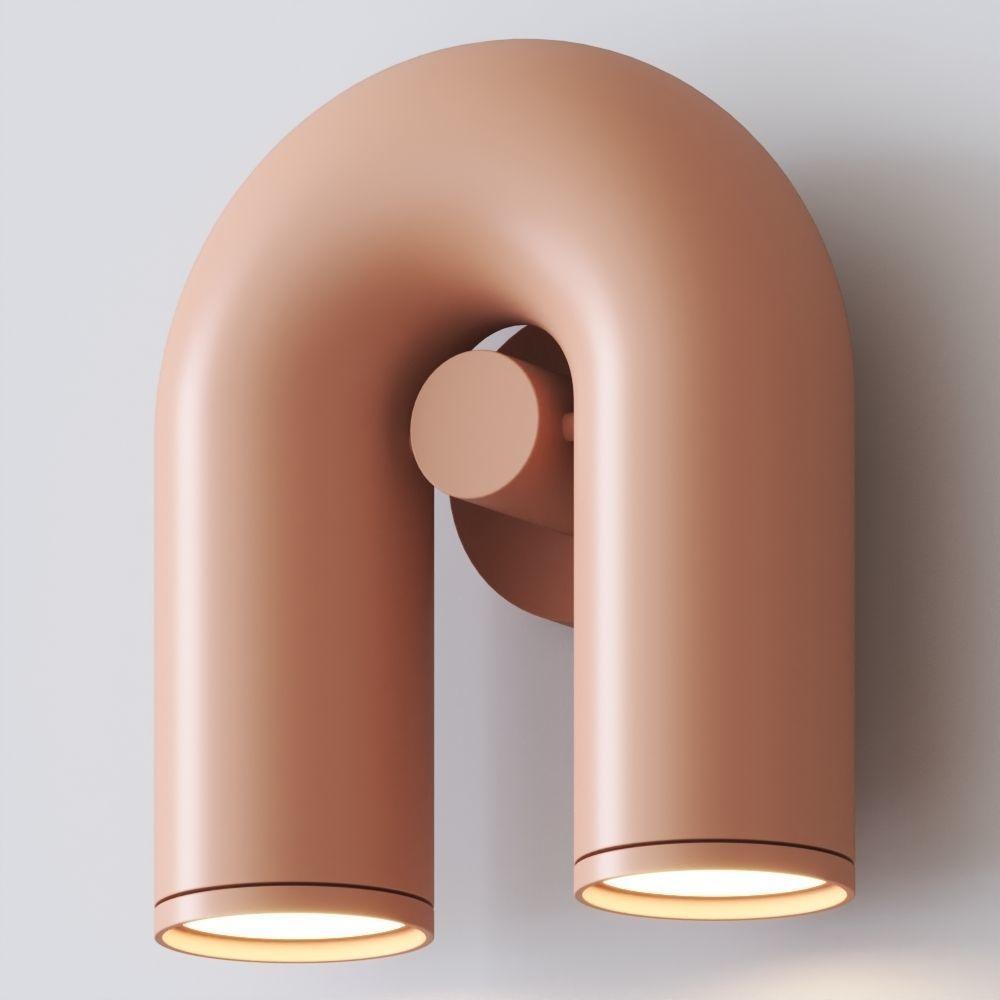 Circus Magic - Adjustable U-Module Wall Light
