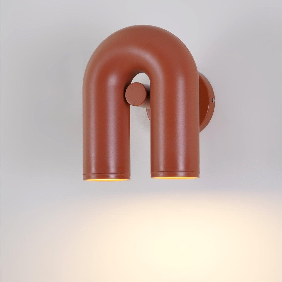 Circus Magic - Adjustable U-Module Wall Light