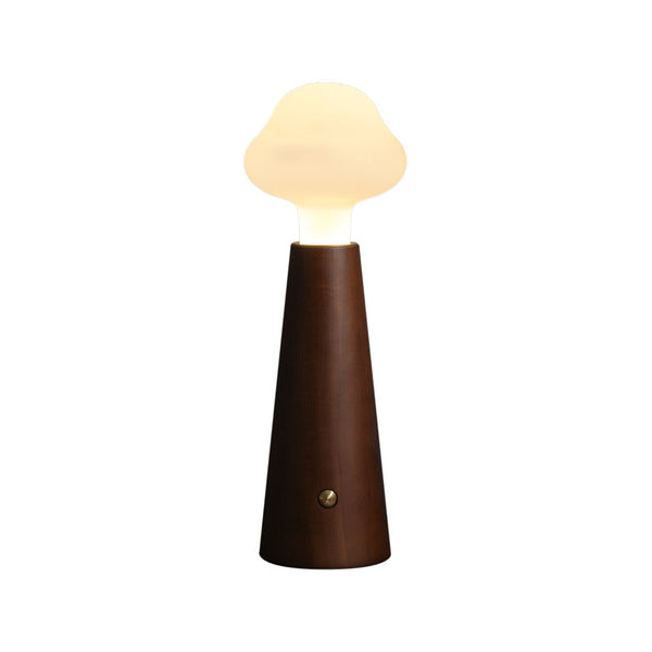 Cloudlet Lampe de Table - Lampe Nuage Apaisante pour une Ambiance Sereine