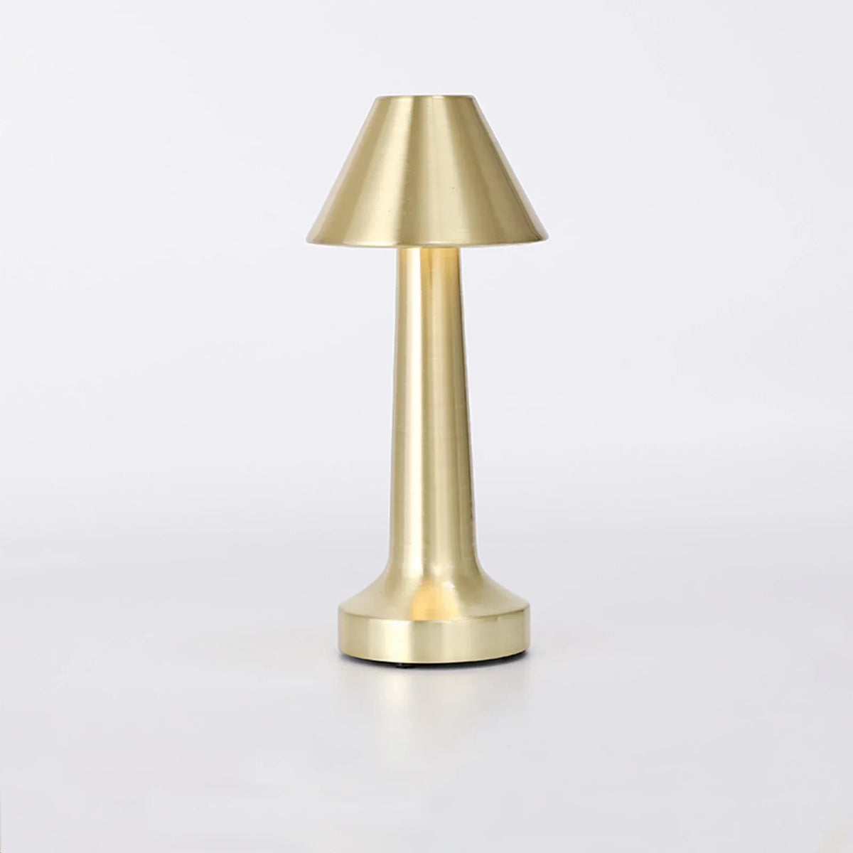 Minima Desk Lamp - Cordless LED Lamp with Minimalist Modern Design