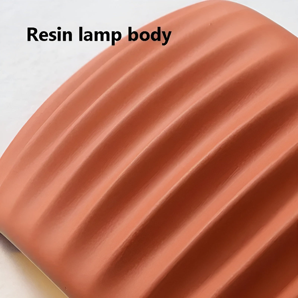 Lanzotti - Elegant Scandinavian Fluted LED Wall Sconce
