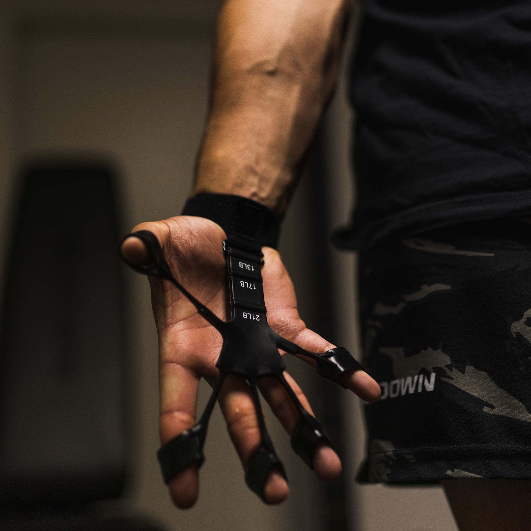 PowerGrip Trainer - Entraînneur Force des Doigts