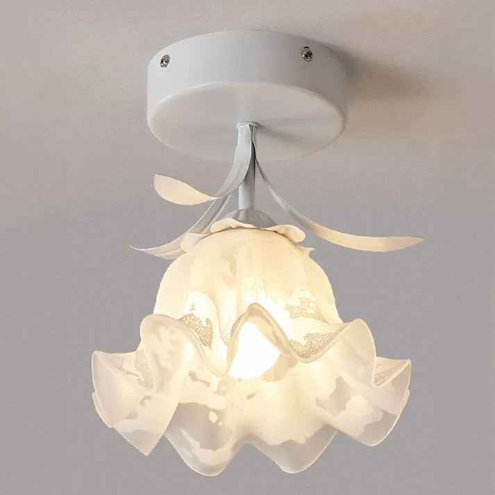MiniFlorale Pendant Light - Timeless Art Deco Style