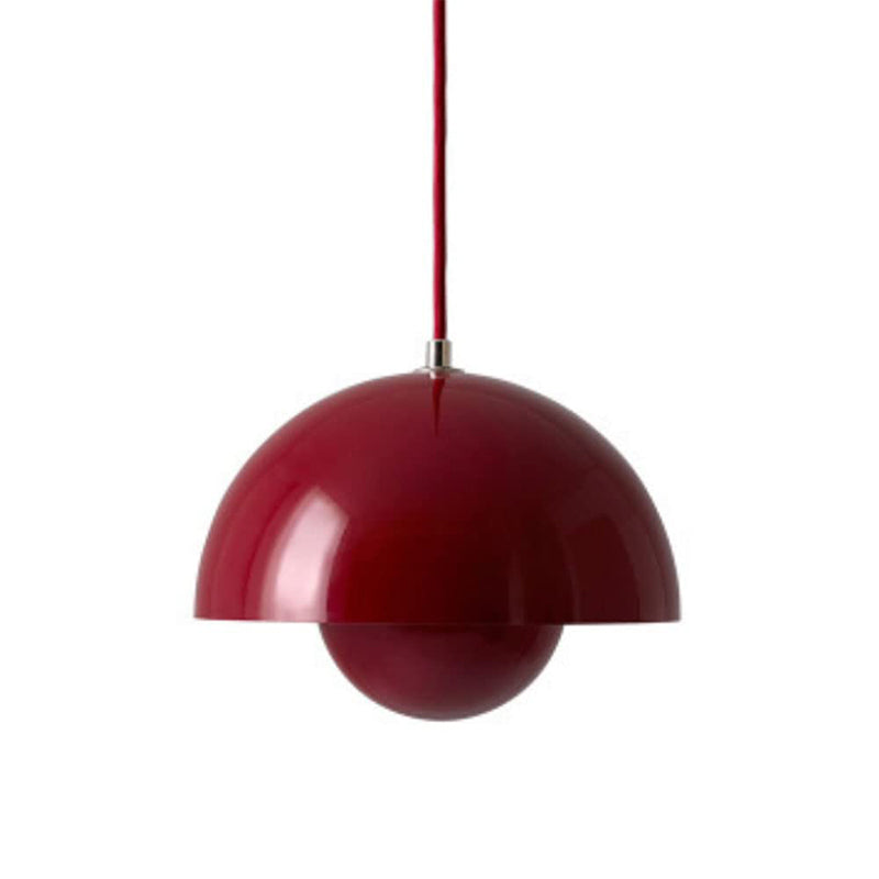 Nordic Living - Scandinavian LED Pendant Light for a Cozy Atmosphere
