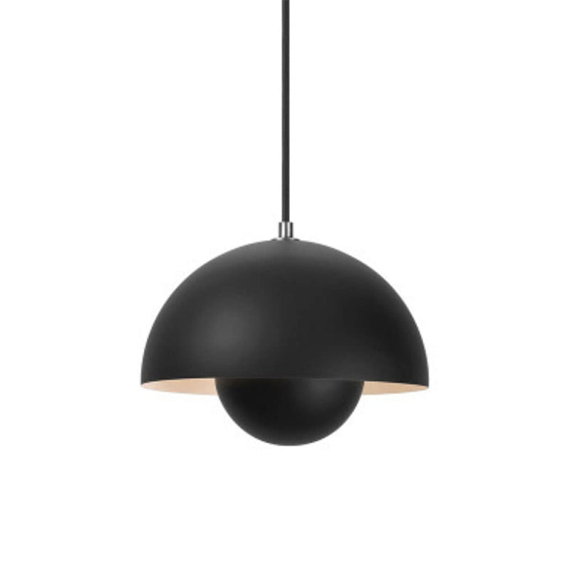 Nordic Living - Scandinavian LED Pendant Light for a Cozy Atmosphere