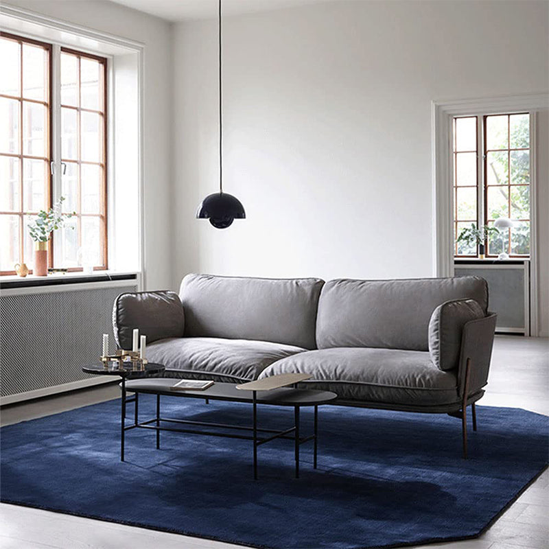 Nordic Living - Scandinavian LED Pendant Light for a Cozy Atmosphere
