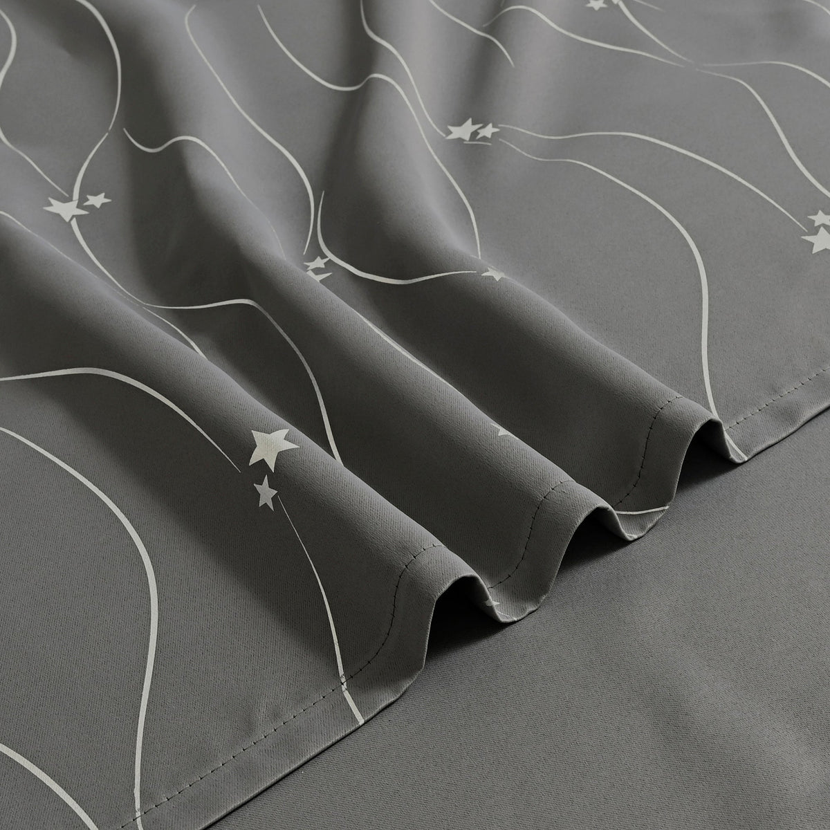 ComfortLux Curtains - Luxury Thermal Blackout Curtains