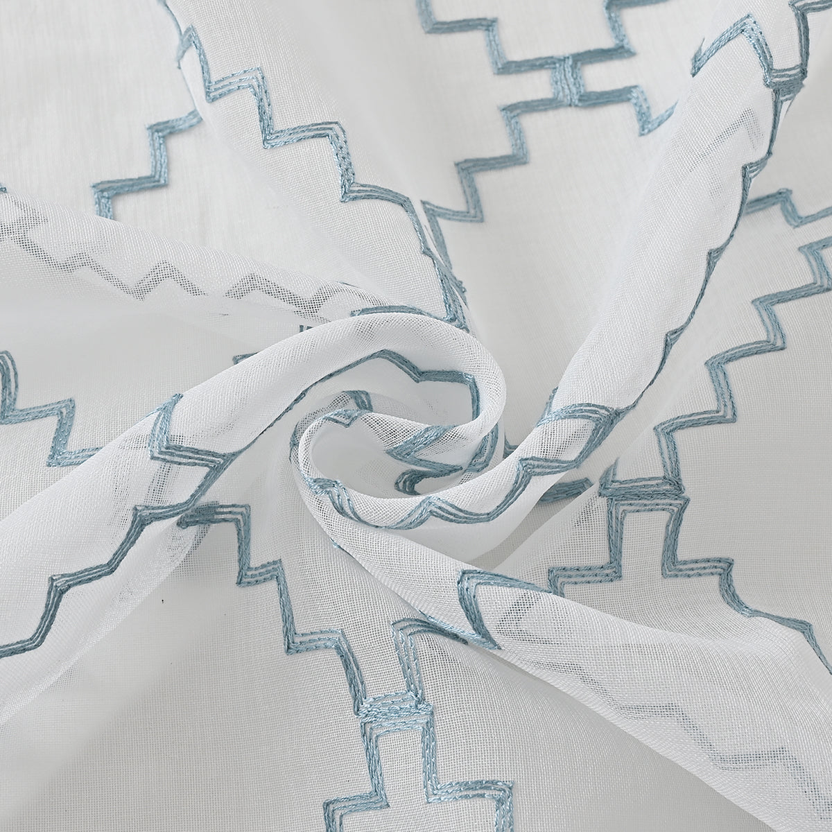 Ijaelle - Luxury Blackout Curtains for Serene Interiors
